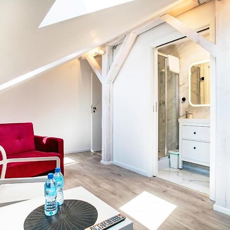 Apartment Zamojska 8 - Apartamenty Gkm Люблин Екстериор снимка