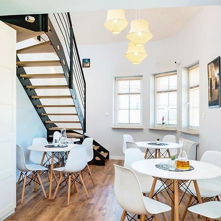 Apartment Zamojska 8 - Apartamenty Gkm Люблин Екстериор снимка