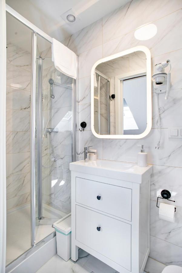 Apartment Zamojska 8 - Apartamenty Gkm Люблин Екстериор снимка