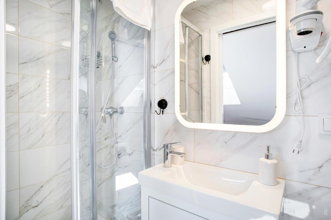 Apartment Zamojska 8 - Apartamenty Gkm Люблин Екстериор снимка