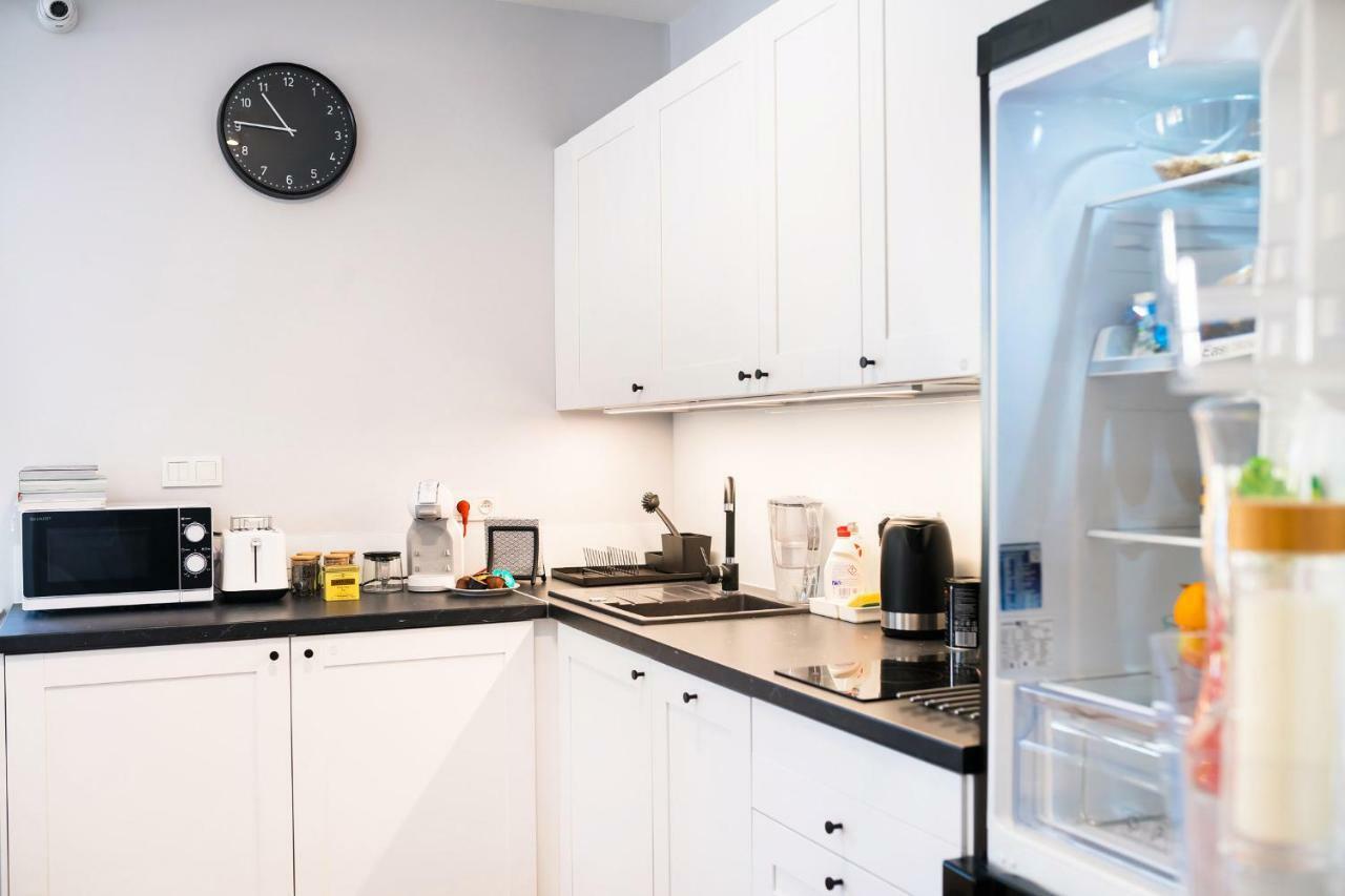 Apartment Zamojska 8 - Apartamenty Gkm Люблин Екстериор снимка