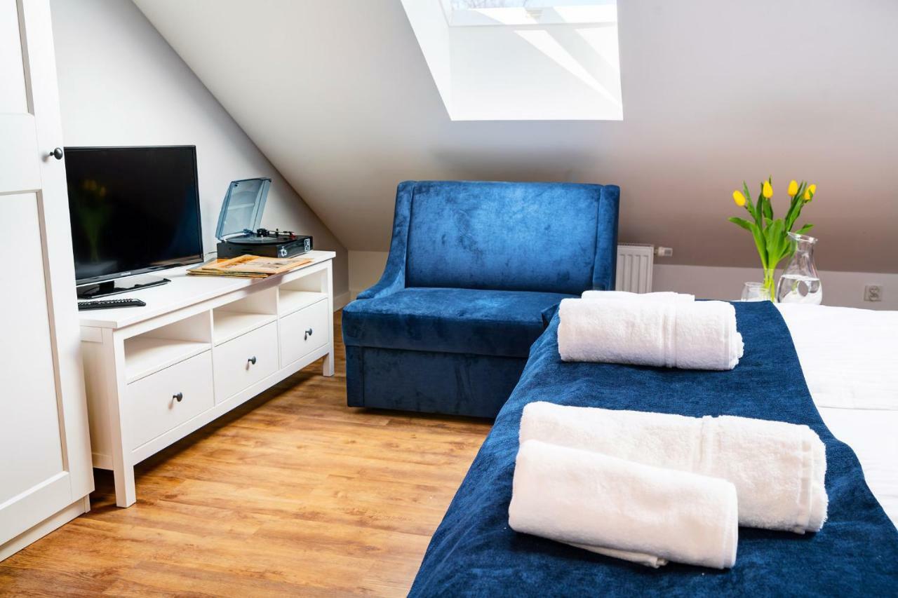 Apartment Zamojska 8 - Apartamenty Gkm Люблин Екстериор снимка