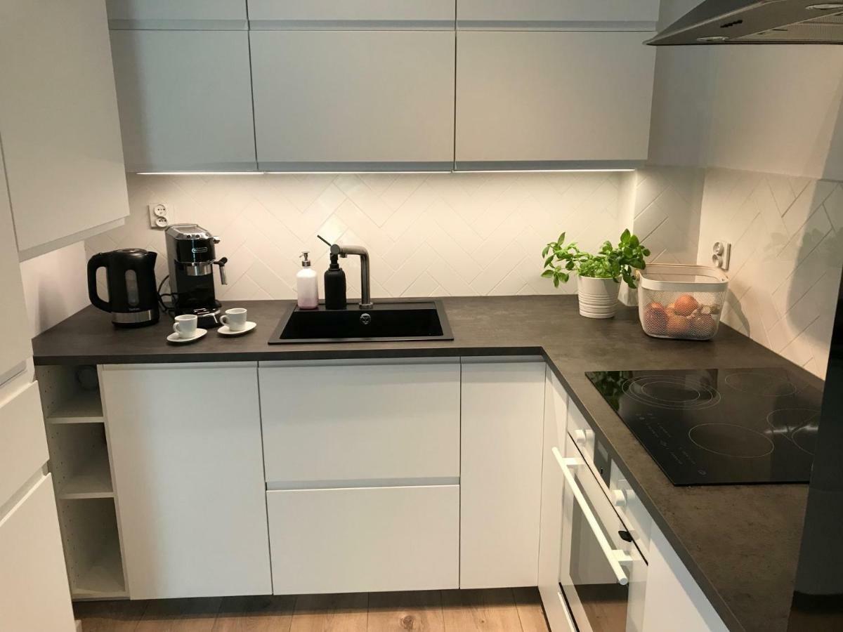 Apartment Zamojska 8 - Apartamenty Gkm Люблин Екстериор снимка