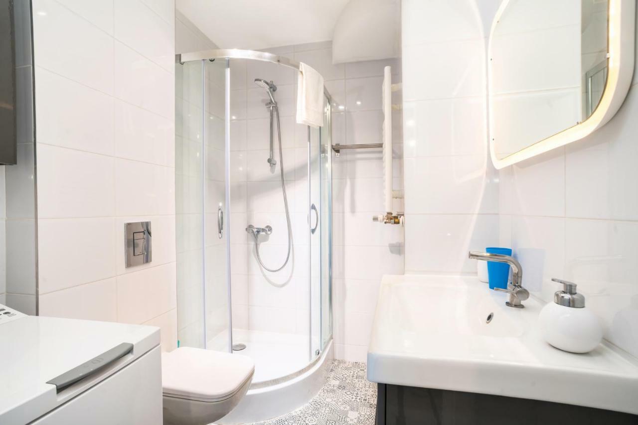 Apartment Zamojska 8 - Apartamenty Gkm Люблин Екстериор снимка