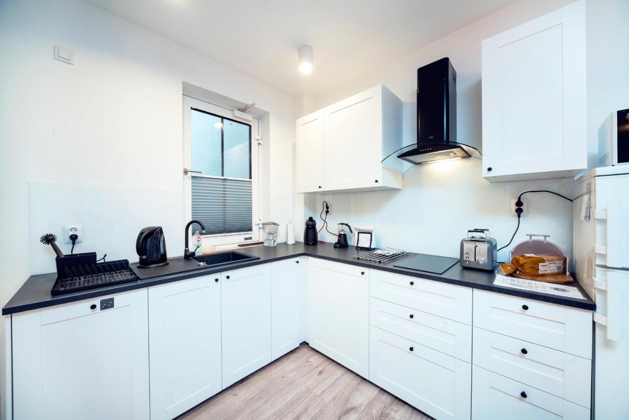 Apartment Zamojska 8 - Apartamenty Gkm Люблин Екстериор снимка
